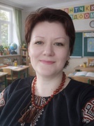 Шаюк Тетяна Вікторівна