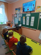 Акція "16 днів проти насильства"