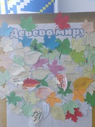 Міжнародний день миру 2025