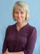 Маркова Олена Анатоліївна