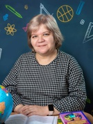 Васільєва Оксана Володимирівна