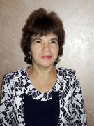 Лаптева Валентина Леонтіївна