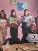 Здорове харчування - 11 клас