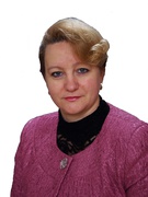 Кашу Світлана Станіславівна