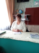 Кічук Русіца Михайлівна
