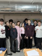 Ненасильницька поведінка та конструктивне спілкування