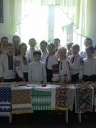 З днем вишиванки