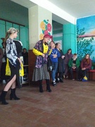Благодійний ярмарок «СИЛА В ЄДНОСТІ» на підтримку Збройних Сил України.