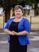 Петровчук Лариса Іванівна