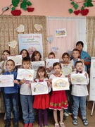 Тиждень української писемності та мови