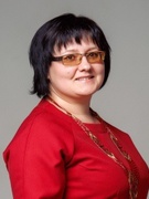 Кравчук Наталія Леонідівна