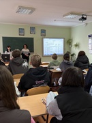 Ознайомлення з ОПП