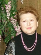 Зінорук Наталія Олександрівна
