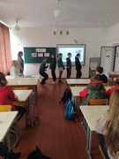 Стоп, булінг!