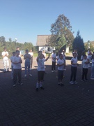 Міжнародний день миру