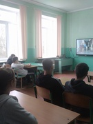 Всеукраїнський урок медіаграмотності 20.11.2025 р