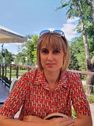 Димова Олена Олнесіївна
