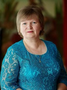 Галик Олександра Миколаївна