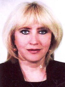 Удовенко Олена Миколаївна