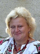 Бойко Мирослава Федорівна