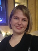 Бельзецька Олександра Борисівна