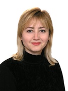 Філатова Оксана Вікторівна