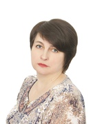 Перфільєва Марина Валентинівна