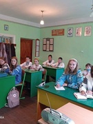 Радіодиктант