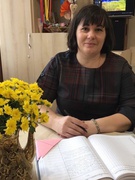 Терлецька Ганна Іванівна