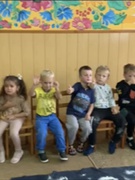 "Домашні тварини та їх дитинчата"