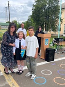 Останній дзвоник 2025 року