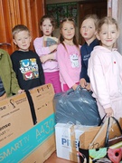 Збір макулатури триває!