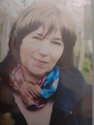 Пасічник Тамара Вікторівна