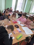 Цікаві уроки з української мови