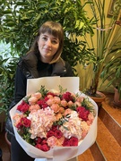 Петришенець Інна Іванівна