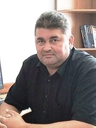 Олексин Ярослав Володимирович