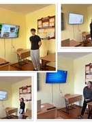 ВІД ТЕОРІЇ ДО ПРАКТИКИ