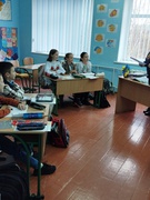 ПРИСВЯТІТЬ СВІЙ ЧАС НАВЧАННЮ ДІТЕЙ