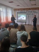 Мінна безпека