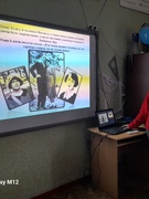 День пам’яті жертв Бабиного Яру