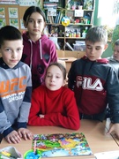 День казки