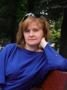Пахар Жанна Миколаївна