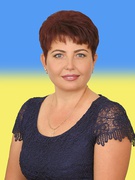 Варнік Вікторія Дмитрівна