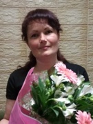 Суп Ольга Миколаївна