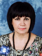 Ступак Тетяна Семенівна
