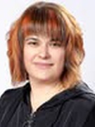 Лук'янчук Галина Григорівна