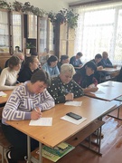 Радіодиктант