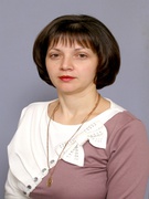 Кабась Наталія Василівна
