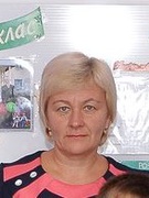 Гранатюк Людмила Михайлівна