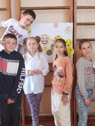 Акція "Smile time"